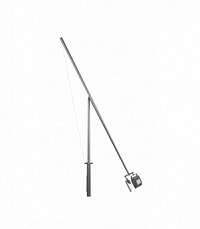 Опора освещения ОСКК-9