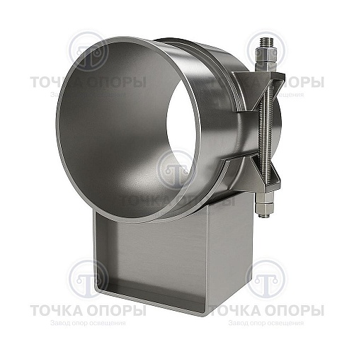 Опоры скользящие диэлектрические Т16.00.00.000 СБ