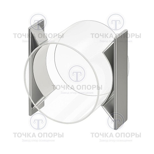 Опоры неподвижная боковые Т10.00.00.000 СБ