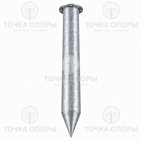 Свая забивная СВ-3-325
