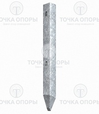 Свая забивная С-325-13