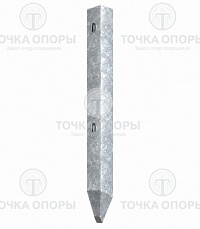 Свая забивная С-325-10