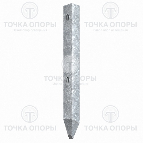 Свая забивная С-426-14