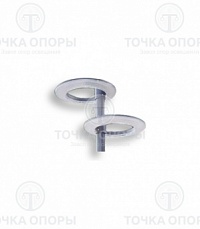 Парковые светодиодные светильники IP66 30/40W 4000K GL-57