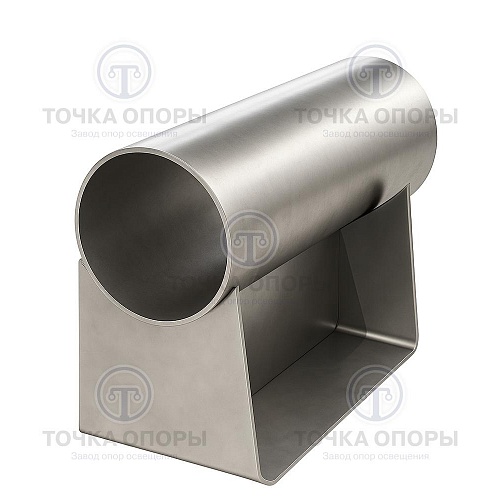 Опоры подвижные скользящие Т14.00.00.000 СБ