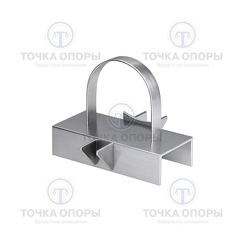 Опоры неподвижные хомутовые ТС-669.00.00 СБ (серия 5.903-13 выпуск 7-95)